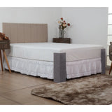 Arranhador MDF Cama Box para Gatos Kit 2 - Cinza