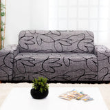 Foto de Capa de Sofá Elastex Florata muito bonita