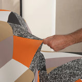 Foto de Capa de Sofá Elastex Sueter muito bonita