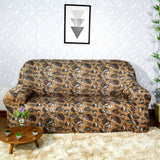 Foto de Capa de Sofá Elastex Pluma muito bonita