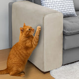 Conheça a Capa para Braço de Sofá Suede Confort Creme com entrega mais rápida do Brasil