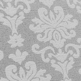 Detalhes da Capa para Cadeira Boutique Veneza Cinza da Charme do Detalhe