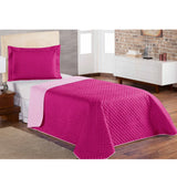 Foto de Cobre Leito Luxo Pati Rosa e Pink Solteiro muito bonita