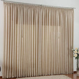 Veja detalhes lindos da Cortina Seda Amassada com Pedraria da Charme