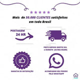 Capa para Sofa de Canto Elasticada - Cinza