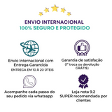 Capa de Sofá de Canto Classic Grid - Cinza Escuro