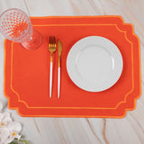 Conheça a Jogo Americano Bordado Duquesa Coral com entrega mais rápida do Brasil