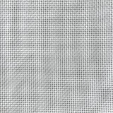 Capa Protetora Para Sofá Tweed - Cinza Claro