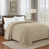 Veja detalhes lindos da Manta Soft Microfibra Caqui Vários Tamanhos da Charme