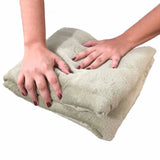 Conheça a Manta Soft Microfibra Caqui Vários Tamanhos com entrega mais rápida do Brasil