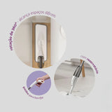 Vassoura Mop Spray Fresh Limp