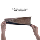 Fotos do Arranhador Gato Protetor para Pé de Cadeira e Mesa - Bege muito bonita