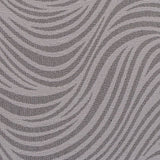 Capa para cadeira Boutique Capri - Cinza