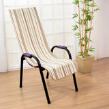 Clientes que usam Capa para Cadeira de Varanda Impermeável  Recanto e adoram