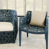 Capa De Almofada Impermeável Premium - Areia