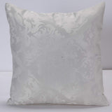 Foto da Capa de Almofada Jacquard Premium Palha muito bonita