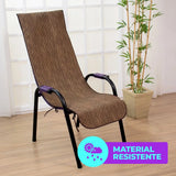 Vantagens de usar capa cadeira de varanda impermeavel