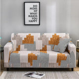 Conheça a Capa de Sofá Spandex Special Etna da Chame do Detalhe