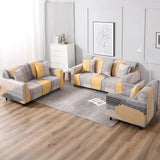 Fotos da Capa de Sofá Spandex Special Solar muito bonita