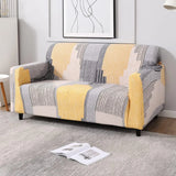 Confira as medidas da Capa de Sofá Spandex Special Solar antes de comprar