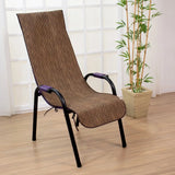 Conheça as capas de cadeira de varanda impermeavel