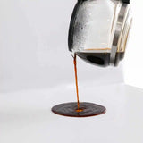 Foto vitrine capa para cadeira impermeavel deluxe branca