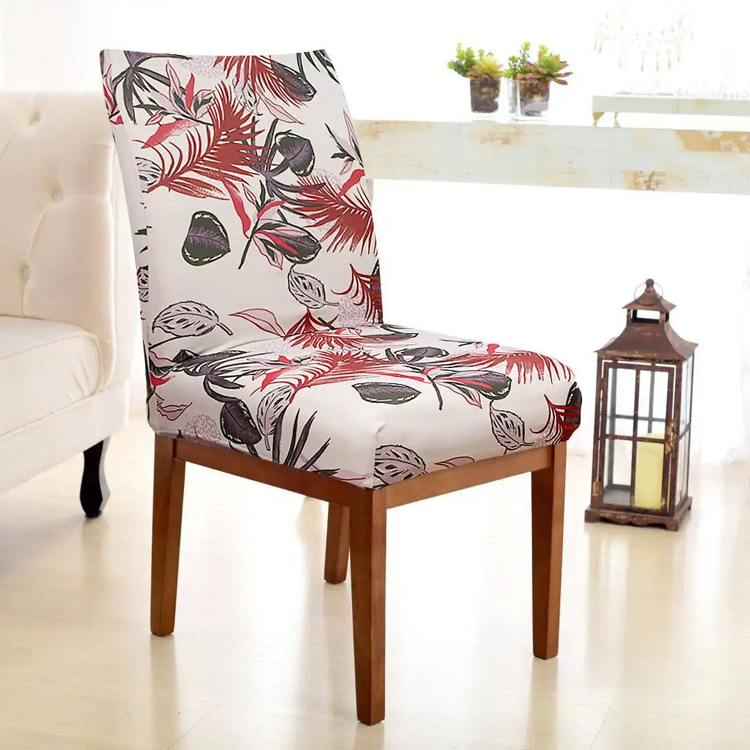 Foto vitrine capa para cadeira yasmim