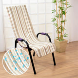 Veja detalhes lindos de Capa para Cadeira de Varanda Impermeável  Recanto da Charme