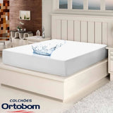 Fotos da Capa para Colchão Impermeável Ortobom Plus muito bonita