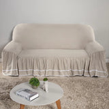 Confira as medidas da capa para sofá Dalila avela antes de comprar