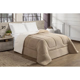 Clientes que usam Coberdrom Maya Premium Bege e adoram