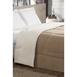 Foto de Coberdrom Maya Premium Bege muito bonita