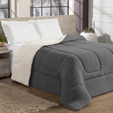 Clientes que usam Coberdrom Maya Premium Cinza e adoram