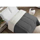 Foto de Coberdrom Maya Premium Cinza muito bonita