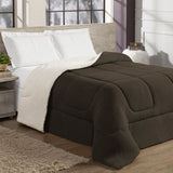 Detalhes da Coberdrom Maya Premium Marrom da Charme do Detalhe