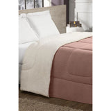 Foto de Coberdrom Maya Premium Rosê muito bonita