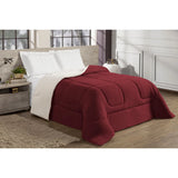 Clientes que usam Coberdrom Maya Premium Vermelho e adoram