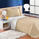 Fotos do Cobre Leito Luxo Pati Caqui e Palha Vários Tamanhos muito bonita