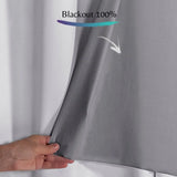 Detalhes da Cortina Blackout Charme-Branco vários tamanhos da Charme do Detalhe