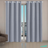 Clientes que usam Cortina Corta Luz Charme Gelo e adoram