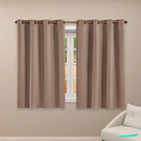 Clientes que usam Cortina Corta Luz Elegante 2,70x1,60 Fendi e adoram