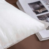 Confira as medidas da Enchimento para Almofada antes de comprar