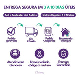 Entrega Segura Charme