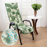 Capa para Cadeira de Varanda Impermeável - Jardim Secreto