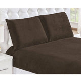 Fotos do Jogo de Cama Plush Soft Sono Quentinho Tabaco muito bonita