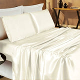 Foto de Jogo de Cama Romantic 04 Peças Palha muito bonita