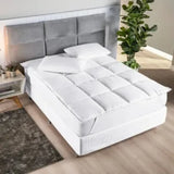 Conheça o Pillow Top Colchão Queen da Chame do Detalhe