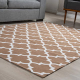 Foto de Tapete Classic Suprema Caramelo muito bonita