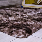 Foto de Detalhes do Tapete Mescla Tabaco da Charme do Detalhe muito bonita