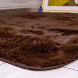 Detalhes do Tapete Felpudo Tabaco da Charme do Detalhe